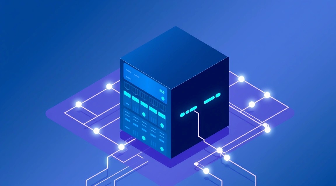Развертывание Tabby на VPS: создание собственного AI-ассистента для кодинга (Self-hosted GitHub Copilot alternative)