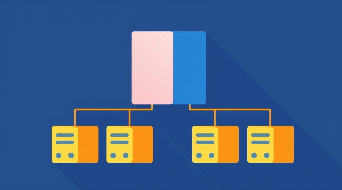 Развёртывание AWX (Ansible Tower) на VPS для централизованной автоматизации
