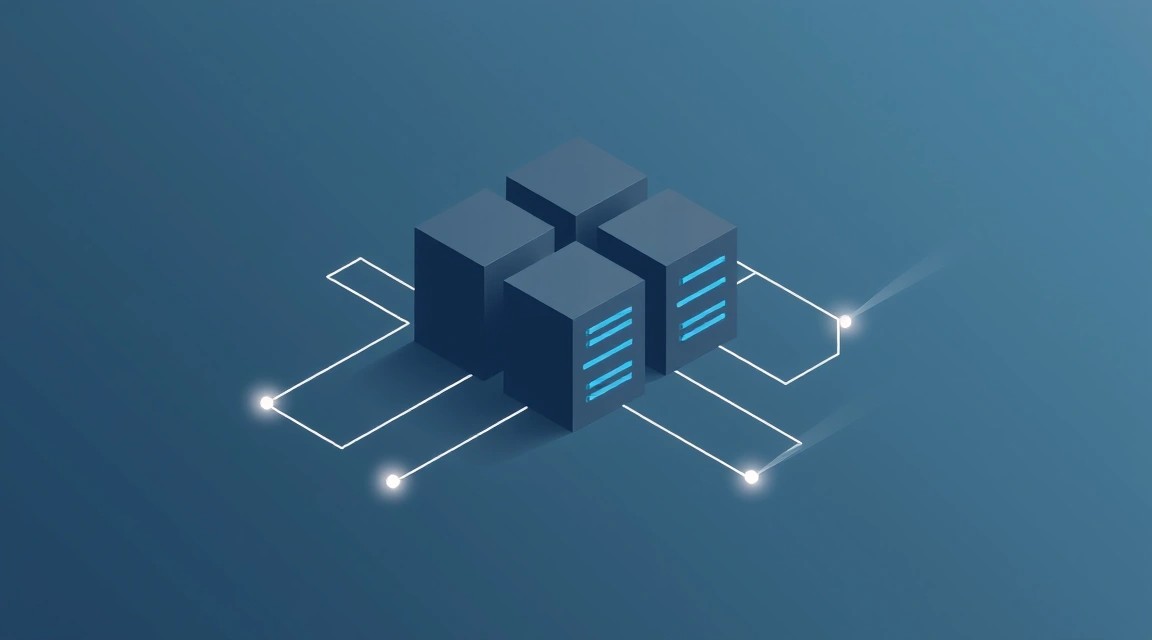 Развёртывание ClickHouse на VPS для высокопроизводительных аналитических баз данных