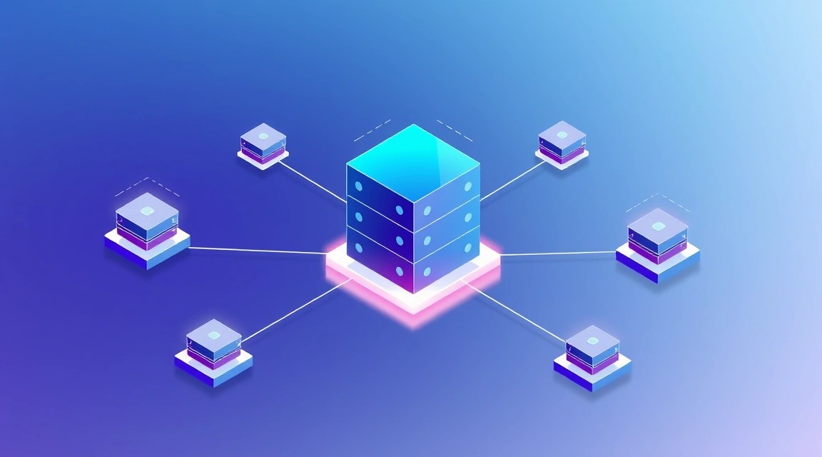Развёртывание Headscale на VPS: создание собственной приватной Mesh-сети (VPN)