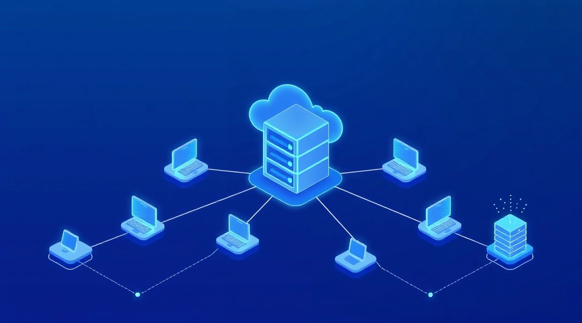 Развёртывание Headscale на VPS: приватная mesh VPN, ACL, DNS и подключение клиентов