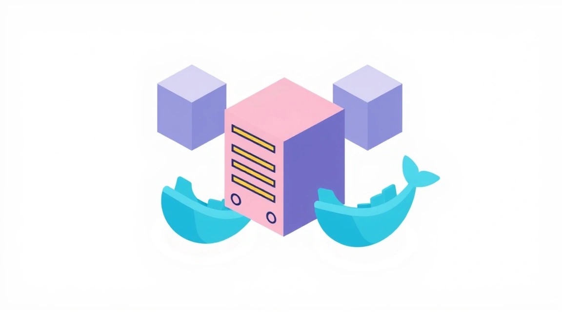 Развёртывание Listmonk на VPS: Управление рассылками с Docker, PostgreSQL и Caddy