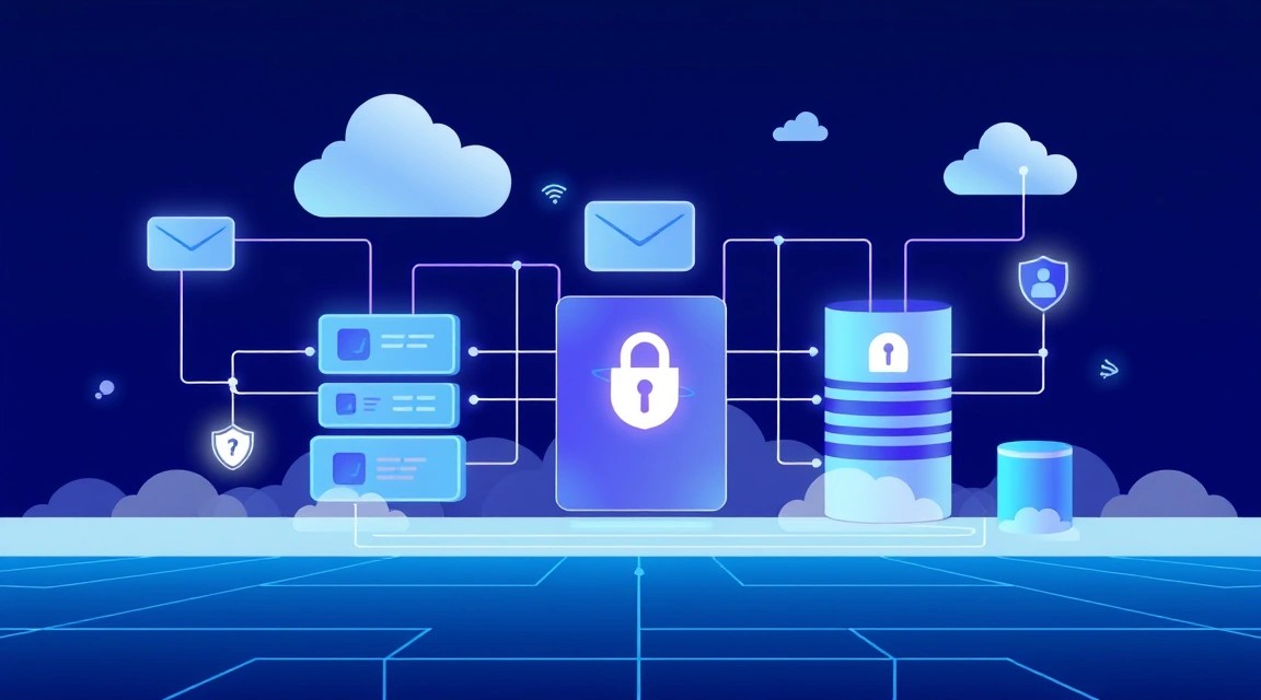 Развёртывание NATS JetStream на VPS: Docker, TLS, авторизация и сохранение данных