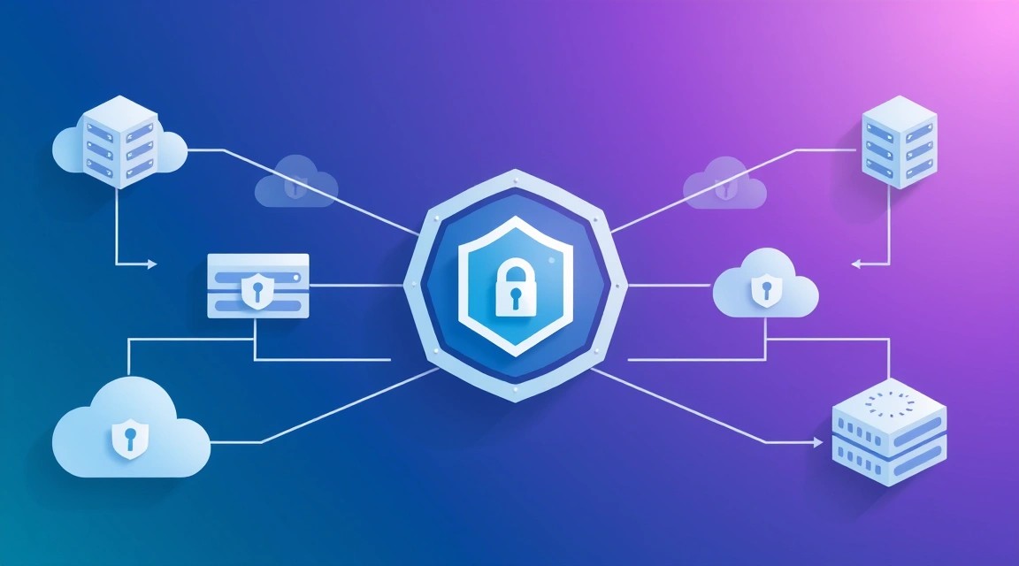 Развёртывание OpenBao на VPS: управление секретами, TLS, AppRole и резервное копирование