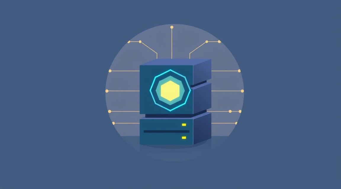 Развёртывание PocketBase на VPS для быстрой разработки приложений