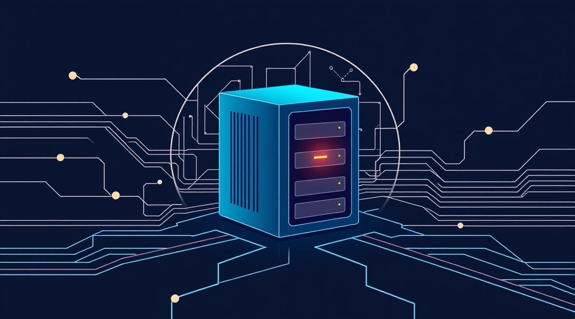 Развёртывание Production Telegram-бота на VPS: aiogram, systemd и Nginx