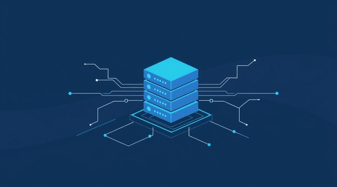 Развёртывание Qdrant Vector Database на VPS для AI-приложений: шаг за шагом