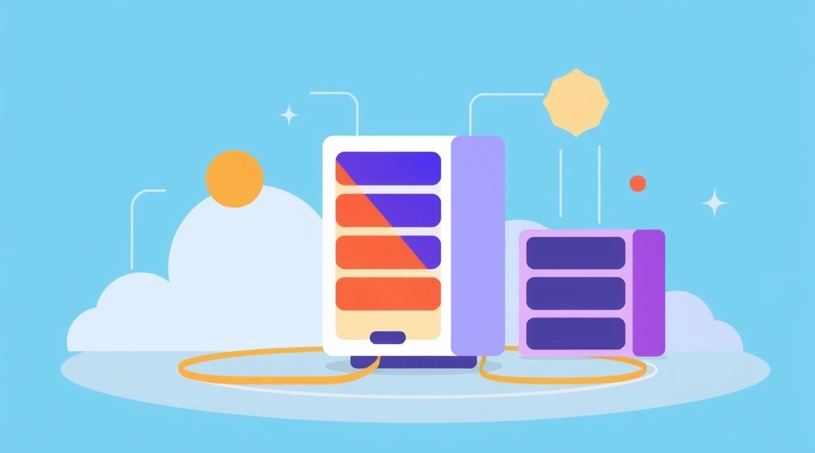 Self-hosted Mattermost на VPS: установка с Docker, Nginx, Push-уведомлениями и S3-бэкапами