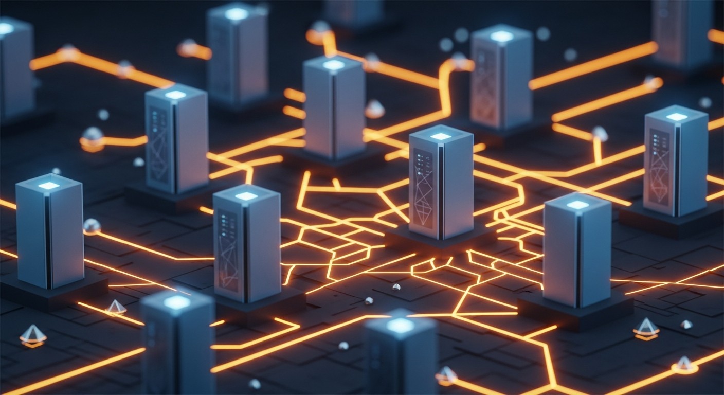 Building Fault-Tolerant S3