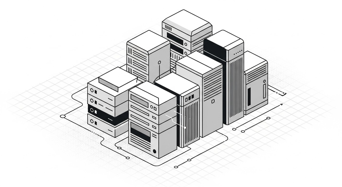 Building a Highly Available PostgreSQL