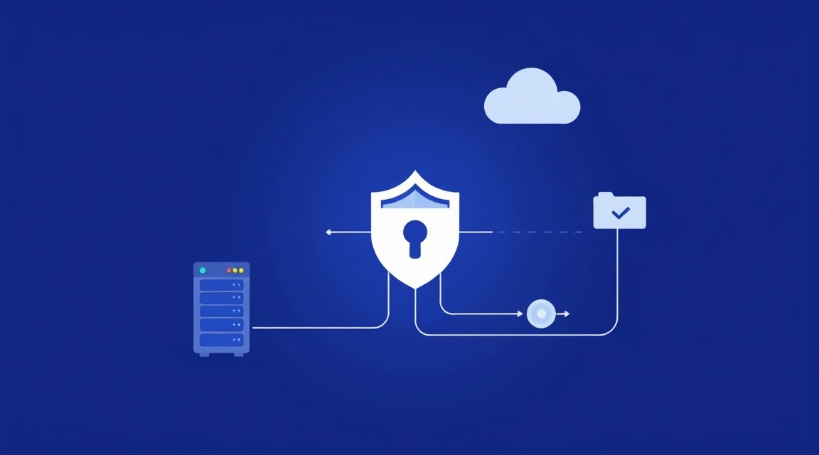 Installing BunkerWeb WAF on a VPS: Website Protection, SSL, Docker, and CrowdSec
