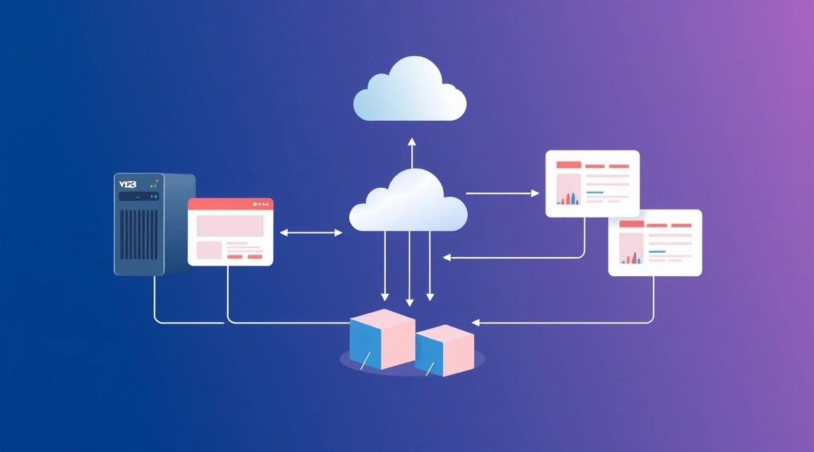 Installing ChangeDetection.io on a VPS: Website Change Monitoring, Telegram Alerts, and Docker Backups