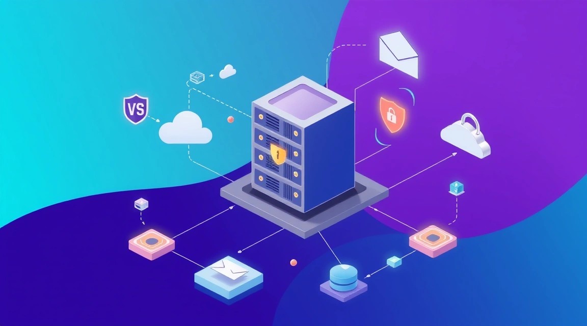 Установка Chatwoot на VPS: Docker, PostgreSQL, Redis, SSL и настройка email