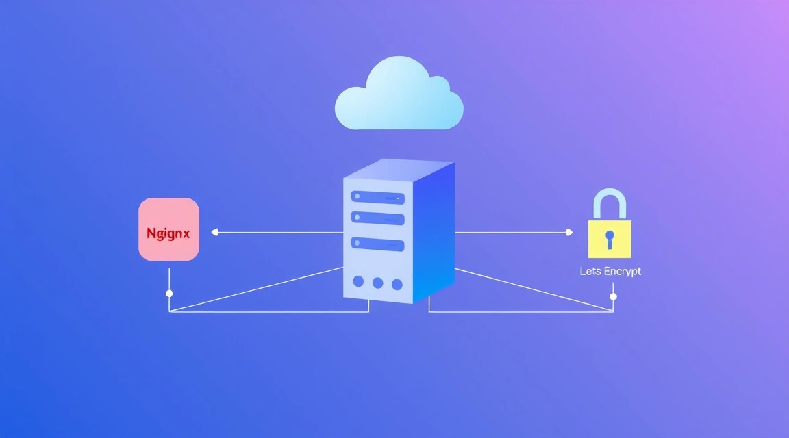 Установка Dolibarr ERP/CRM на VPS: Nginx, PostgreSQL и Let's Encrypt