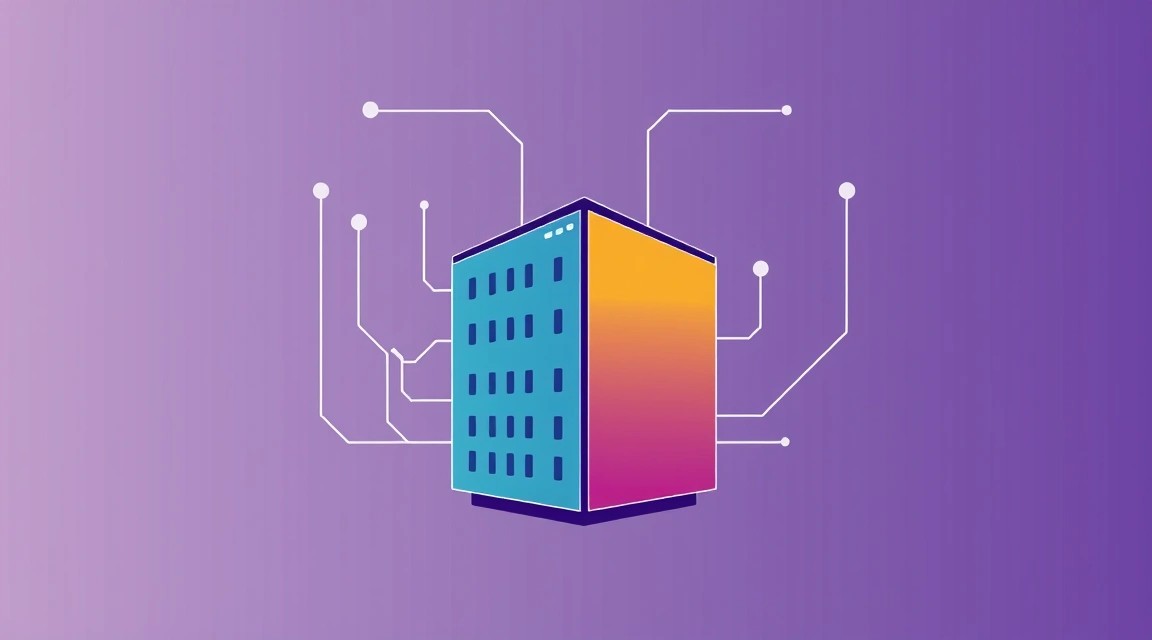 Установка Formbricks на VPS: Свой конструктор форм и опросов