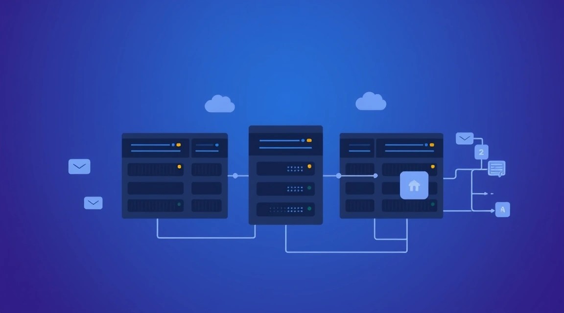 Установка Gatus на VPS: мониторинг сайтов, SSL-алерты и уведомления в Telegram