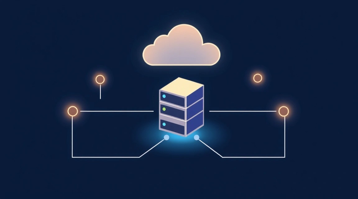 Установка и настройка Plex Media Server на VPS: доступ к медиатеке из любой точки