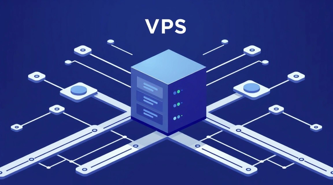 Установка и настройка Syncthing на VPS для безопасной синхронизации файлов