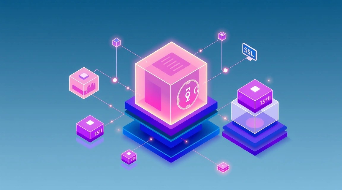 Установка и настройка Vaultwarden на VPS: селф-хостинг менеджера паролей с Docker и SSL