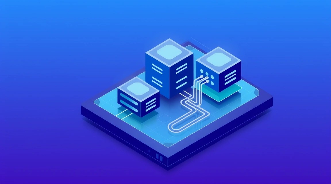 Установка Immich на VPS: развёртывание self-hosted альтернативы Google Photos через Docker