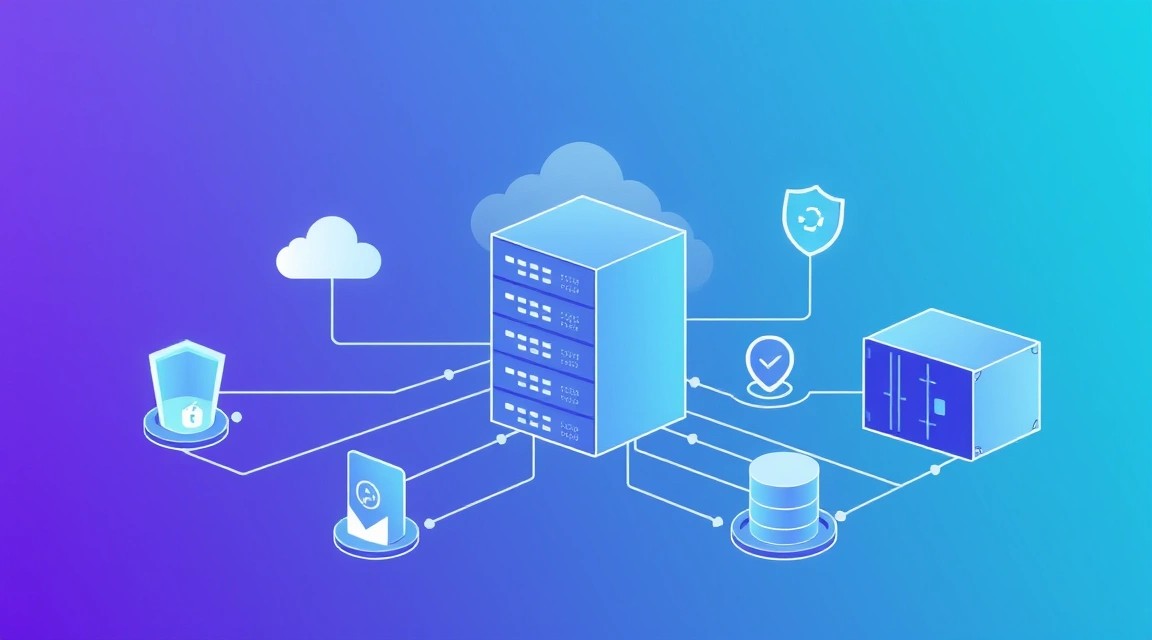 Установка OpenProject на VPS: Docker, PostgreSQL, SSL, SMTP и резервные копии