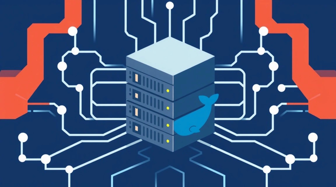 Установка PhotoPrism на VPS: Docker, автоматическая индексация и доступ по домену
