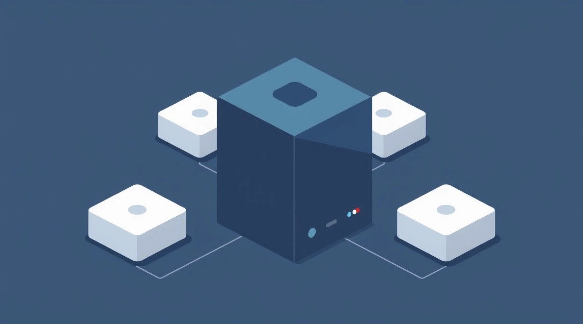 Установка Portainer на VPS: удобное управление Docker-контейнерами