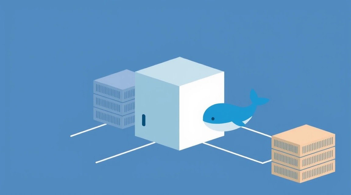 Установка Self-hosted Sentry на VPS: Docker, PostgreSQL и Redis для отслеживания ошибок