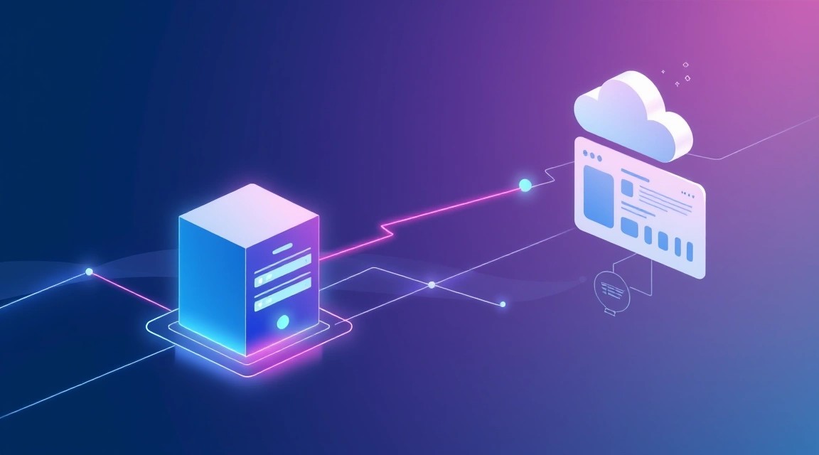 Установка SFTPGo на VPS: защищённый SFTP-сервер, веб-панель и S3-хранилище