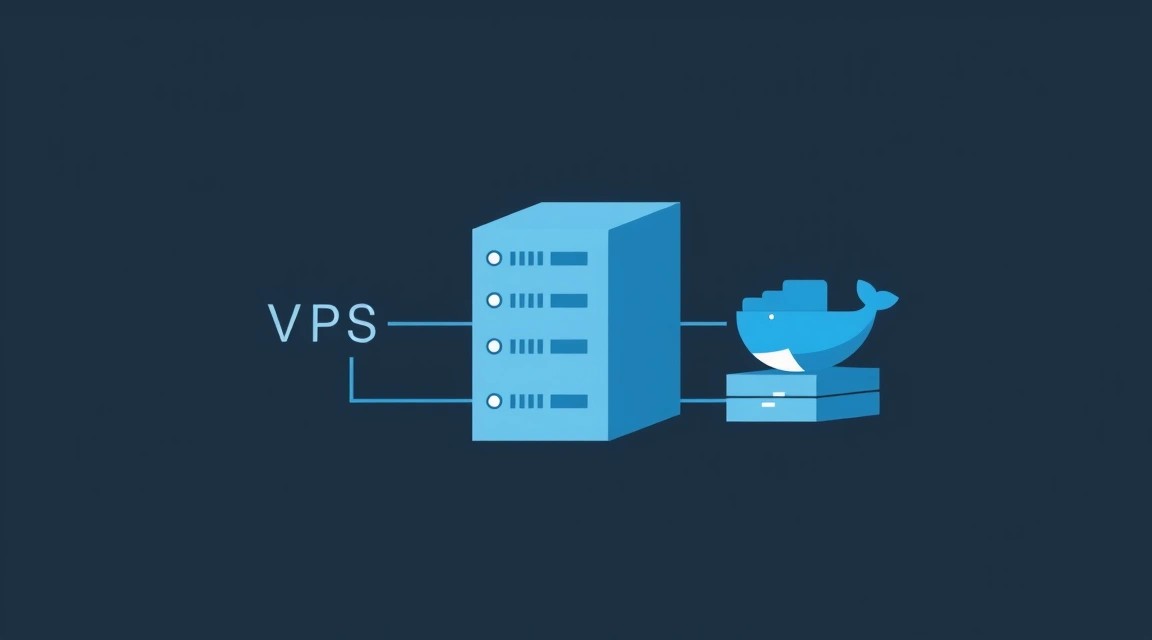 Установка Umami Web Analytics на VPS с Docker, PostgreSQL и Nginx