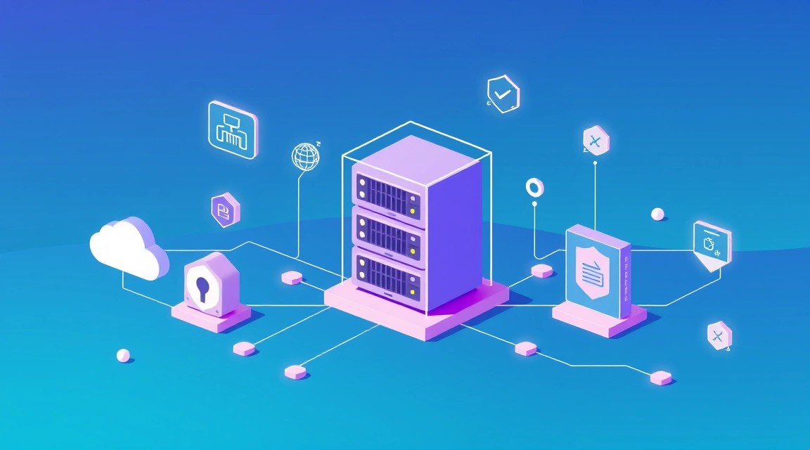 Установка Vikunja на VPS: self-hosted менеджер задач с Docker, SSL и резервными копиями