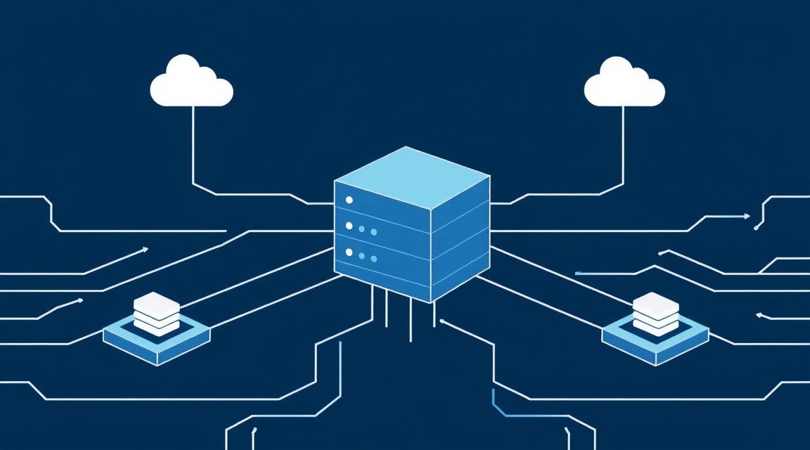 Installing Zabbix Server