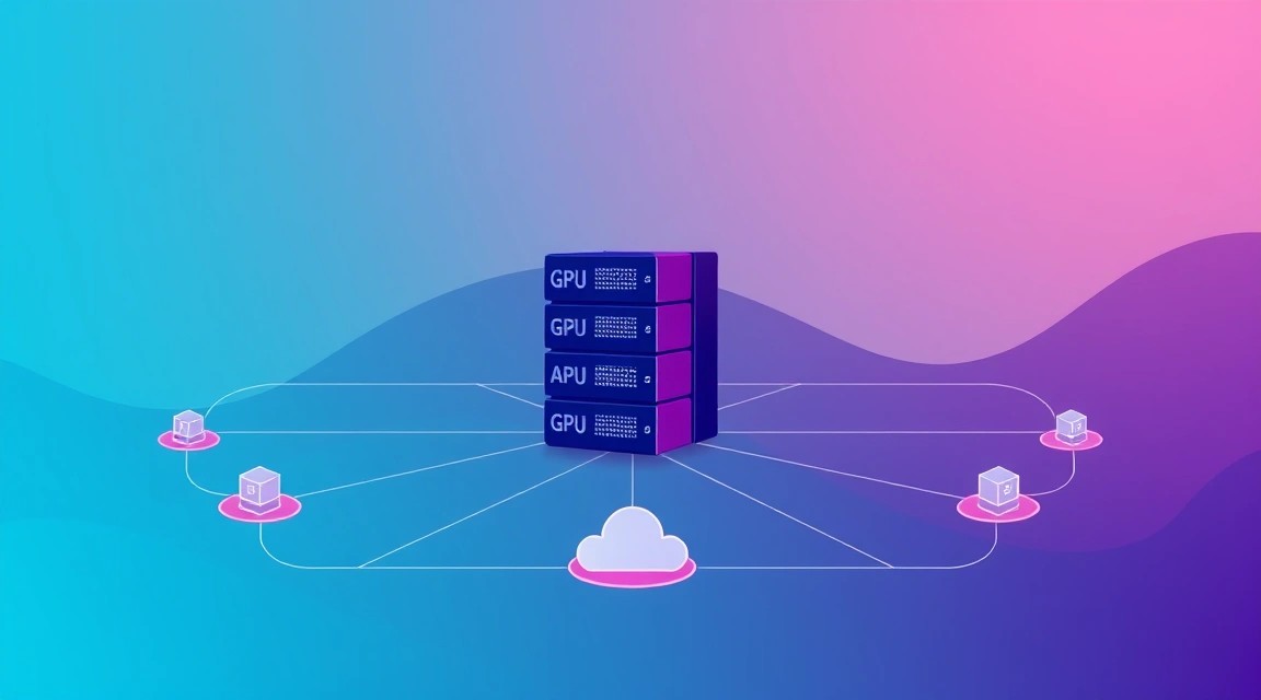 vLLM on a GPU Server: OpenAI-Compatible API for Your Own LLM