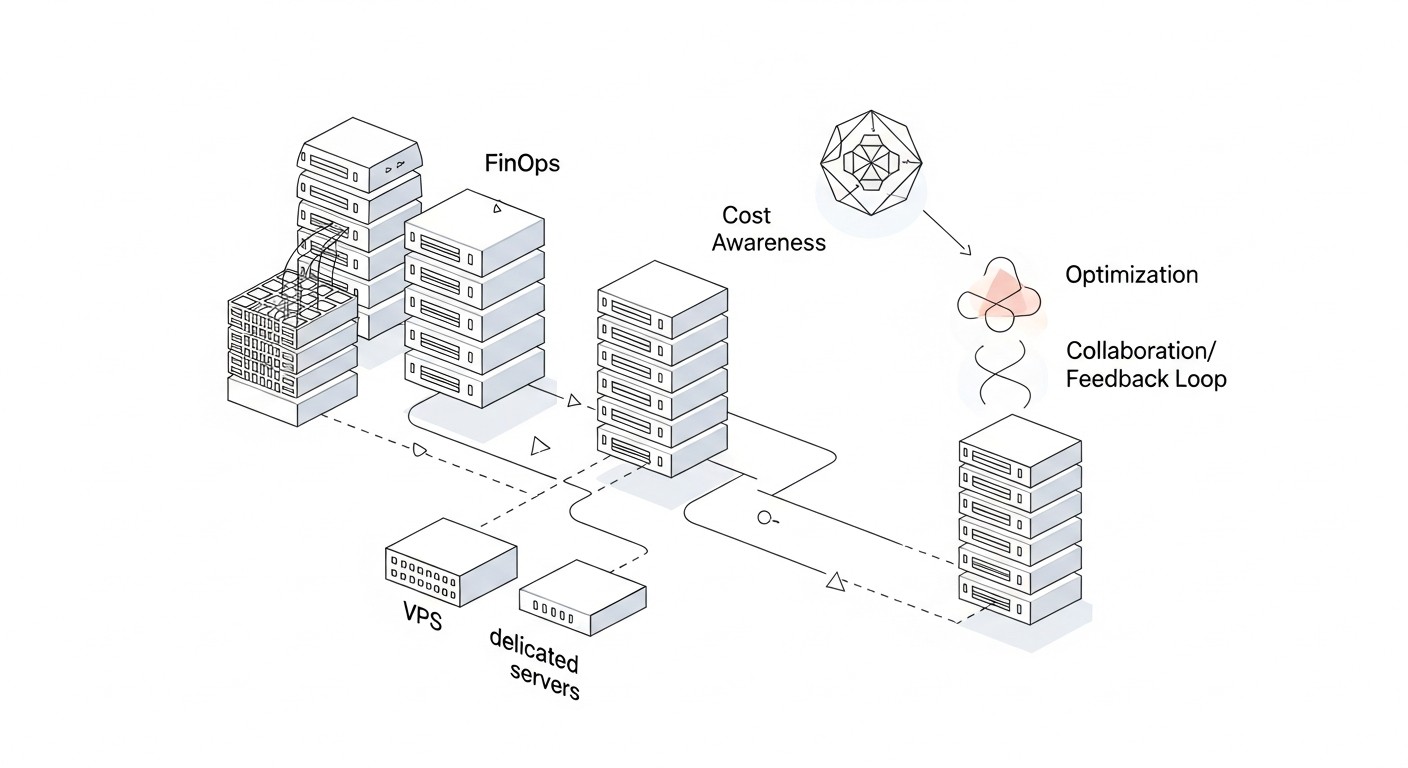 FinOps Implementation on VPS