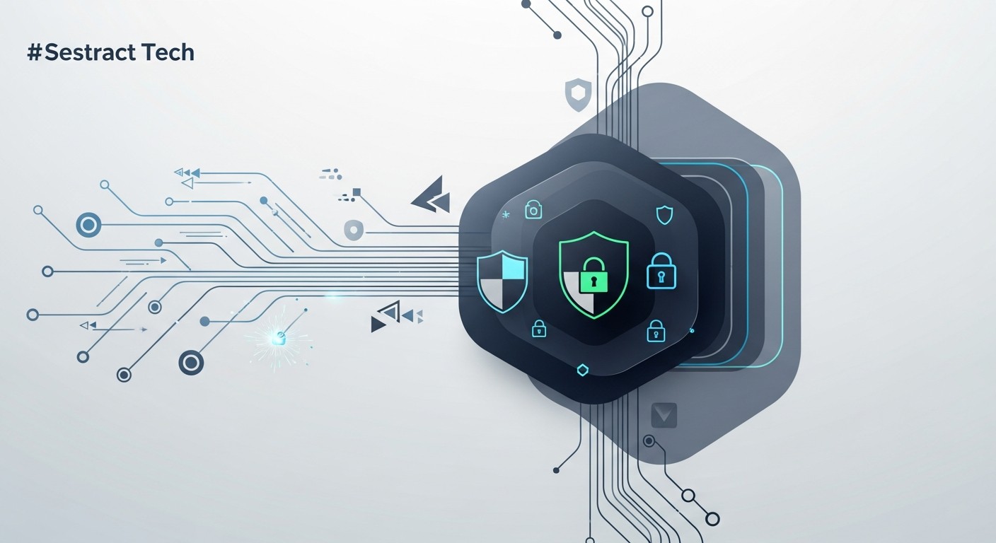 Implementing Zero Trust Principles for Infrastructure on