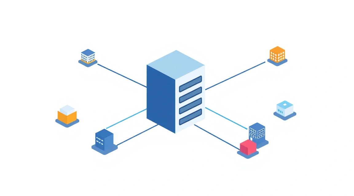 WireGuard VPN на VPS: быстрая настройка сервера и подключение клиентов
