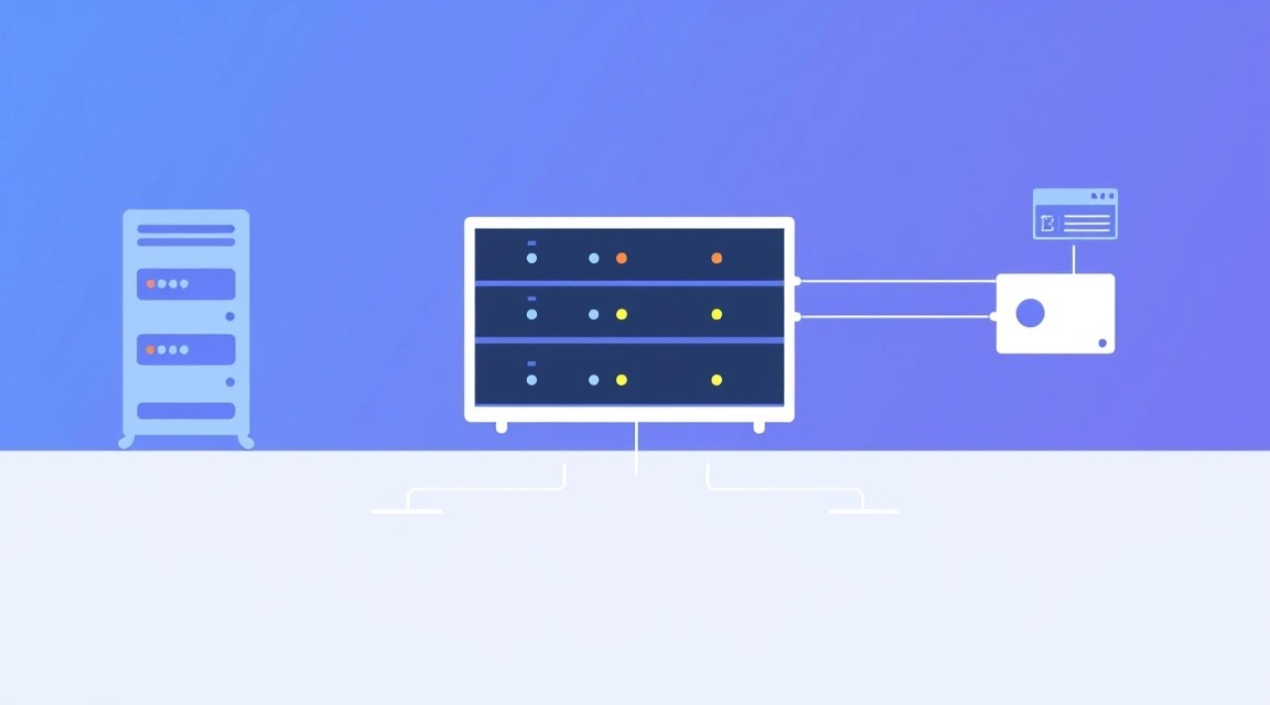 XCP-ng и Xen Orchestra на dedicated: бесплатная замена VMware ESXi