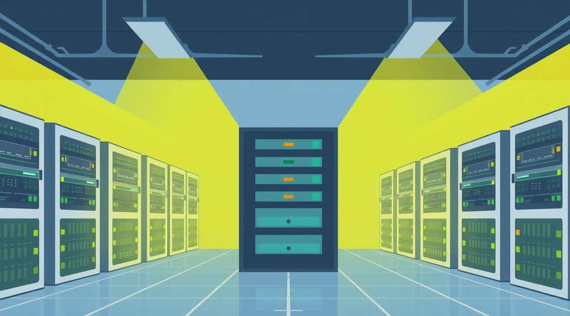 10Gbps Dedicated Servers: Who Needs Them and When