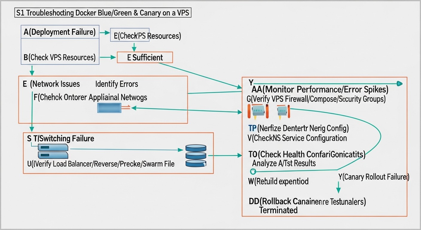 Diagram: 12. Troubleshooting: Solving Common Problems