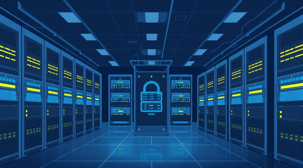 Automated Backups for Dedicated Servers: A Comprehensive Guide