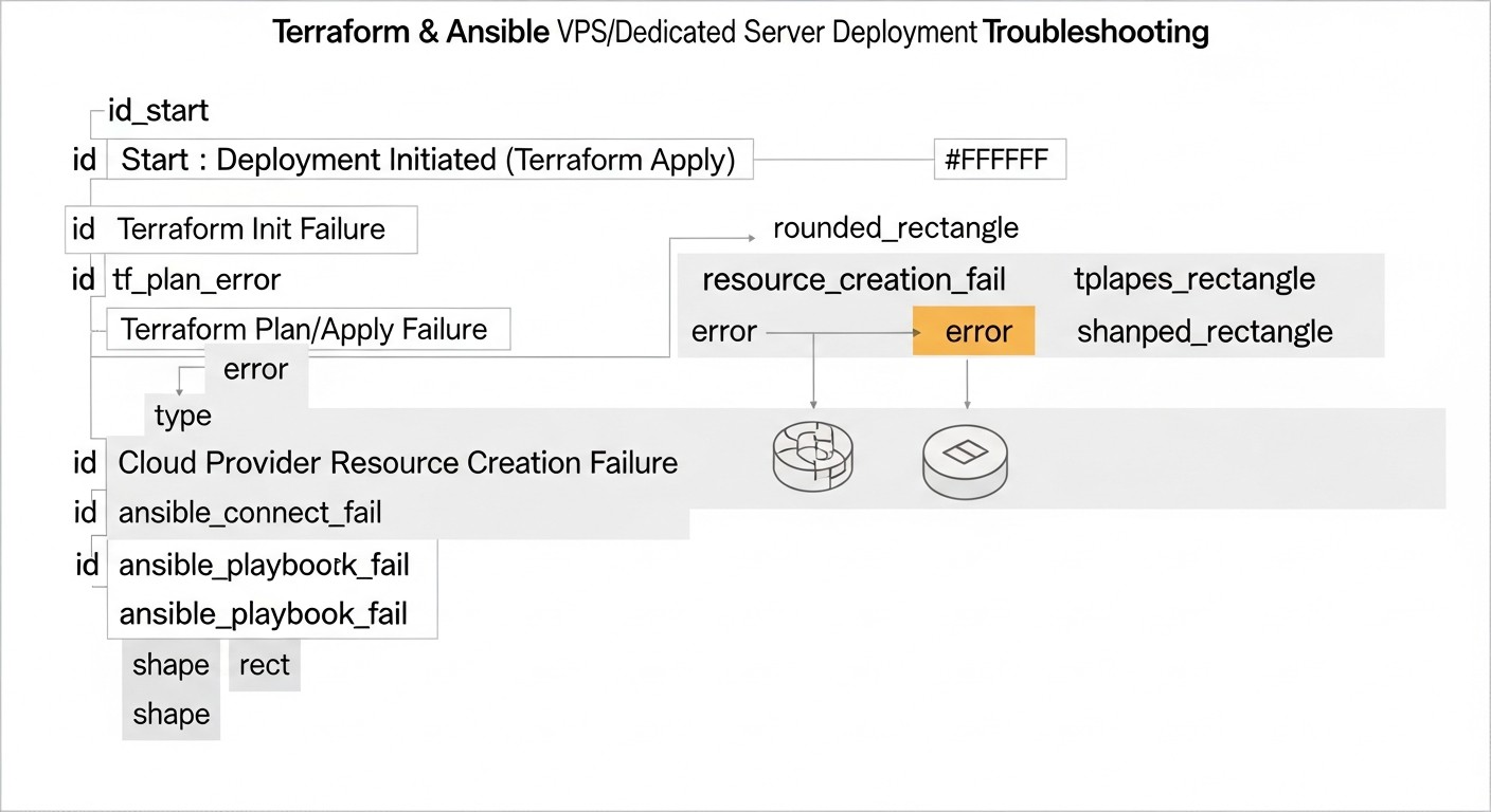 Схема: Troubleshooting: решение проблем автоматизации