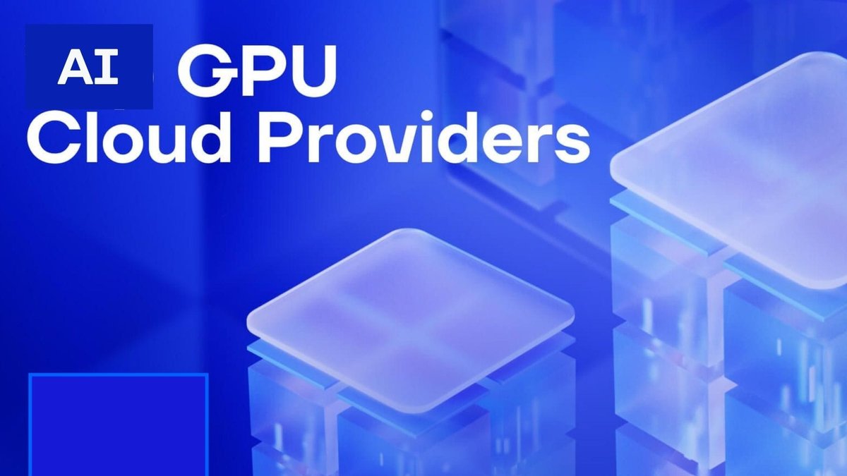 Best GPU Setup for AI Voice Cloning: A Comprehensive Guide GPU cloud