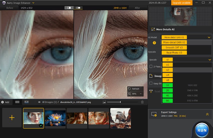 Best GPUs for Stable Diffusion XL
