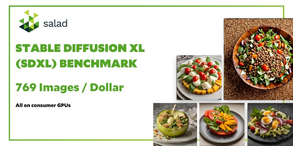 Best GPUs for Stable Diffusion XL: Powering Your AI Art GPU cloud