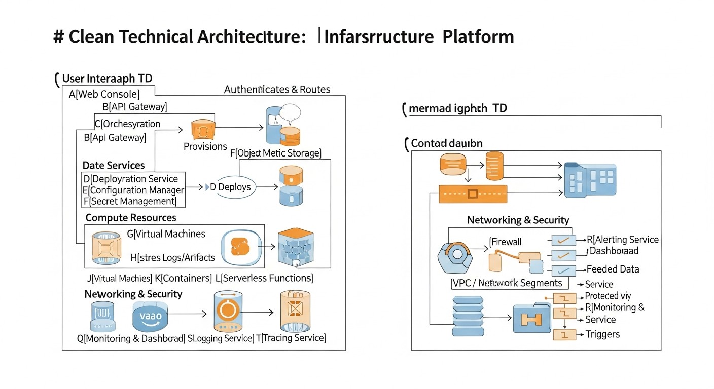 Diagram: Practical Tips and Recommendations for Implementing Patroni