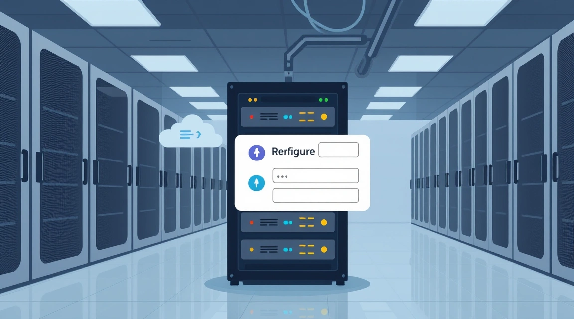 Configure IPMI Remote Management on Dedicated Servers