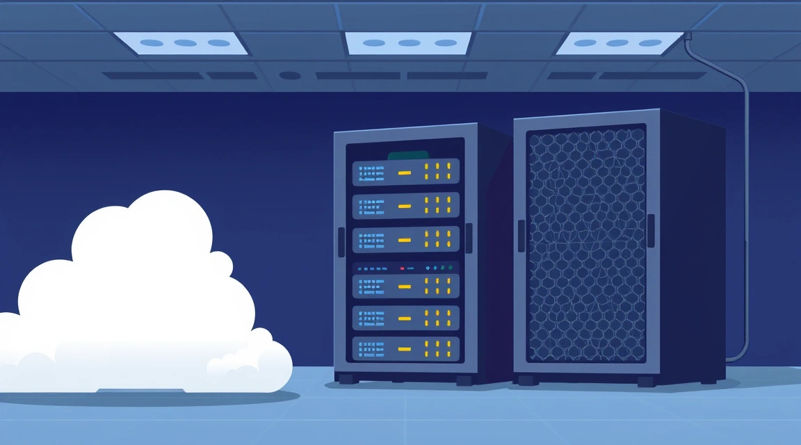 Dedicated Server for Web Scraping and Data Collection