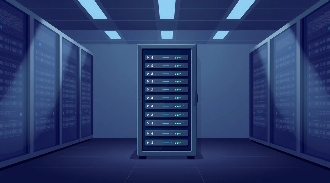 Dedicated Server for PostgreSQL and MySQL Hosting