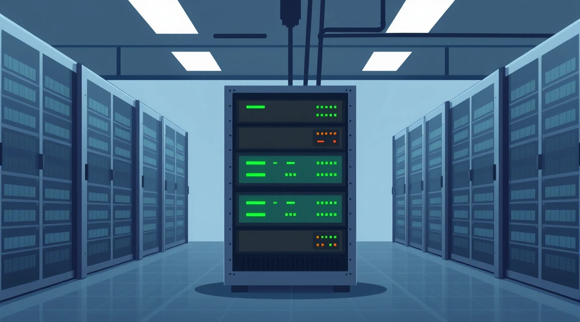 Dedicated Server for Jenkins and GitLab CI/CD Pipelines