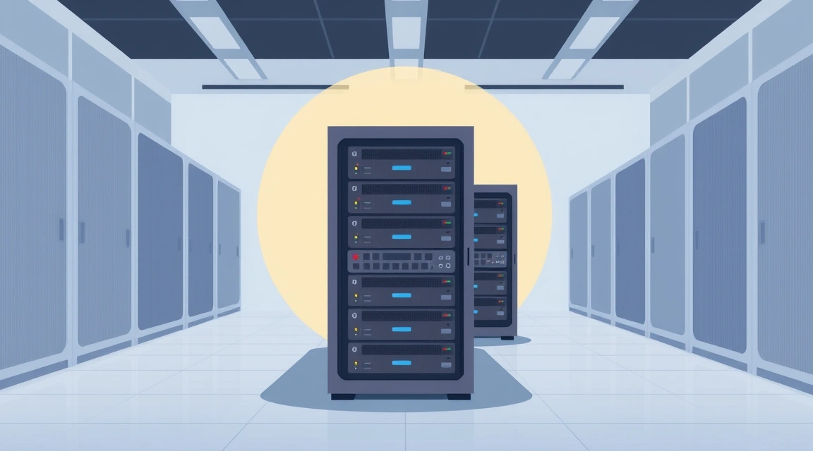 Dedicated Server for PostgreSQL & MySQL Database Hosting